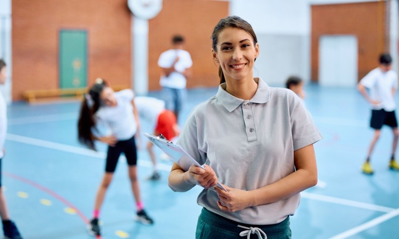 qué es, qué hace y dónde trabaja un Licenciado en Cultura Física y Deporte