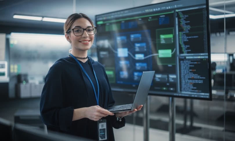 qué estudia la ciencia de datos y cuál es su campo laboral