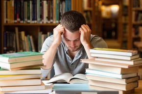 ¿Realmente es difícil estudiar ingeniería?
