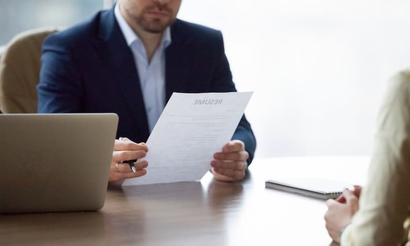 Cómo explicar un hueco en tu CV