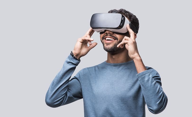 qué estudiar para trabajar en realidad virtual