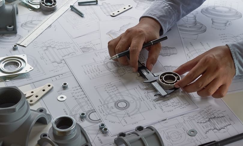 Qué hace un diseñador industrial