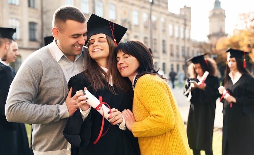 ¿Estás eligiendo una carrera por tus sueños o por los de tu familia?