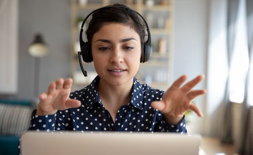 Cómo aprovechar el home office