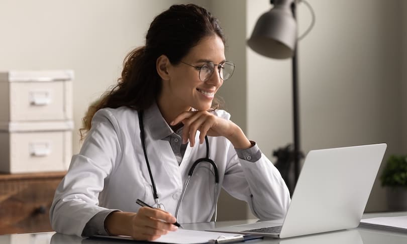 cómo saber si podré con la carrera de medicina