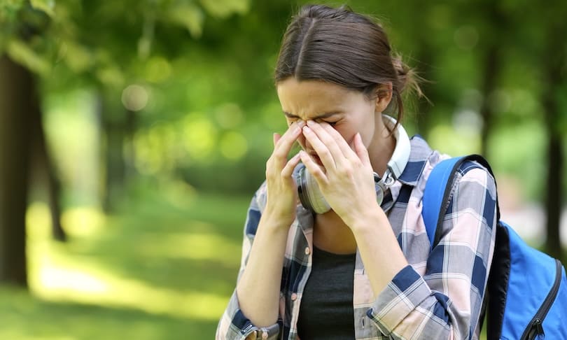 el impacto emocional y salud mental del abandono universitario