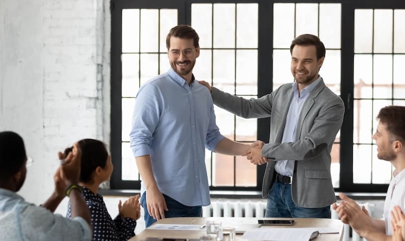 Maestrías para aprender a ser un mejor líder