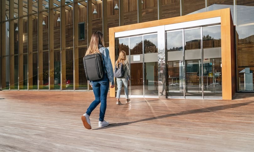 Cómo preparar a tu hijo para la universidad