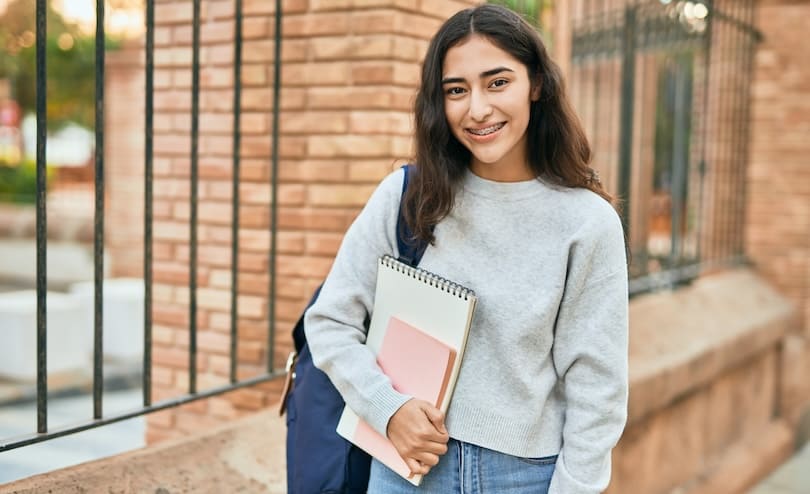 ¿Cómo decirle a mis papás que no me quedé en la prepa?