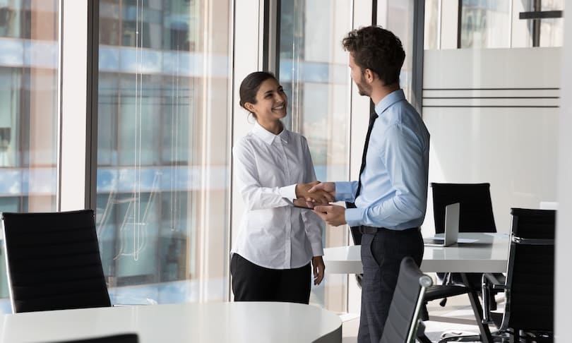¿Cómo explicar que no tienes experiencia laboral en una entrevista?