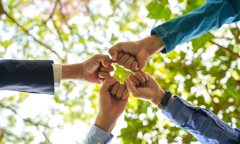 Cómo tener una carrera con impacto social en el medio ambiente