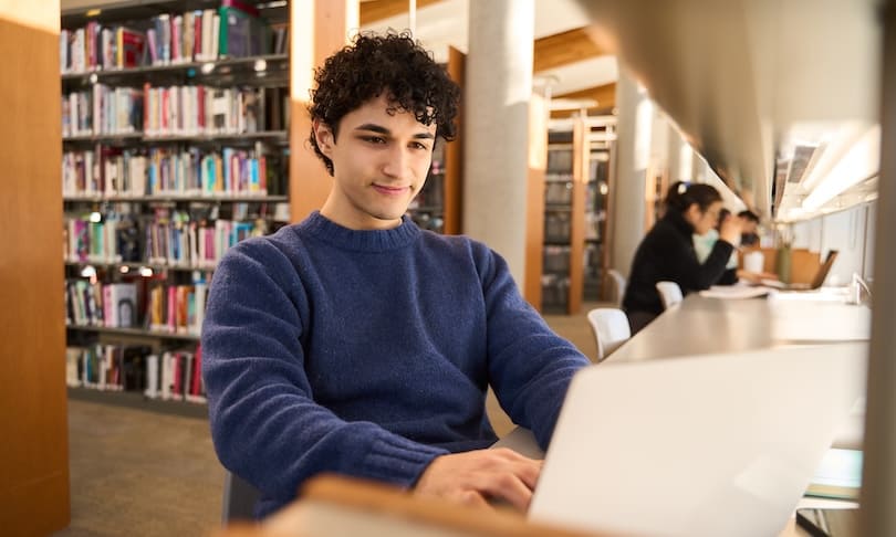 Cómo preparar a tu hijo para la universidad