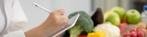 ¿Cuáles son los principales problemas de nutrición en México?