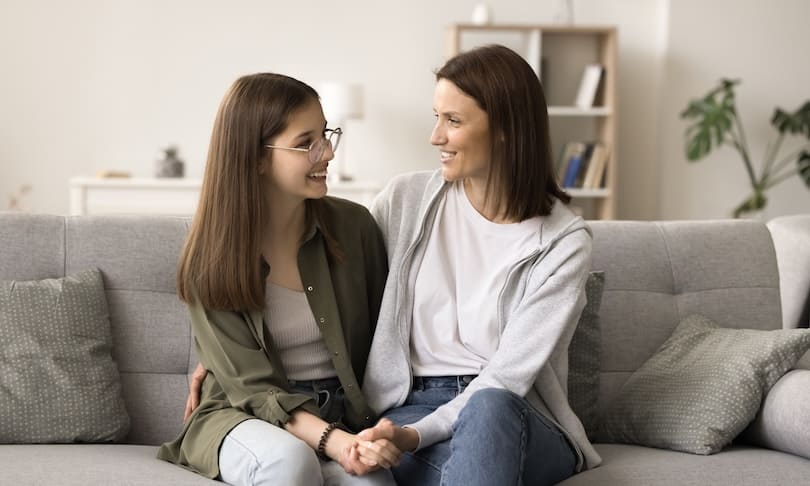 Cómo hablar con tus papás para decirles que quieres estudiar otra cosa