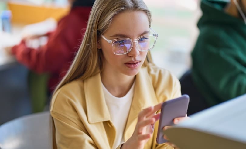 Qué carrera estudiar si no te gustan las matemáticas