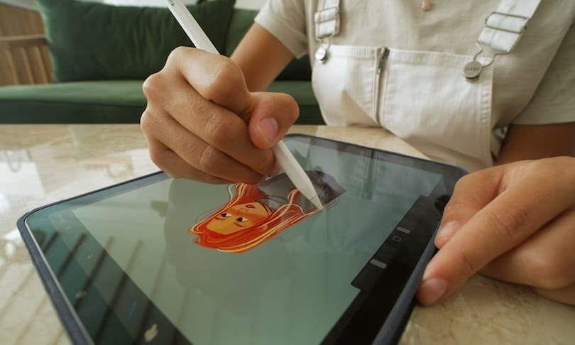 Modelado 3D y diseño de personajes en la carrera de Animación y Arte Digital en México