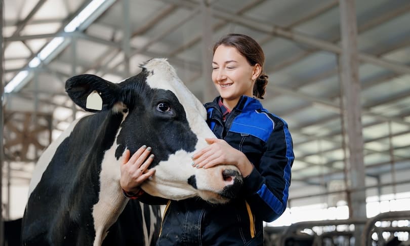 ¿De qué se trata la carrera de Veterinaria?