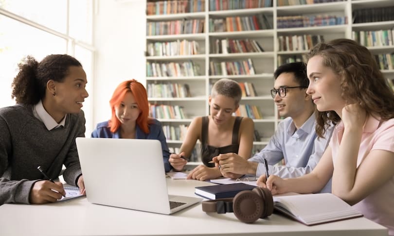 Por qué prender inglés mientras estudias tu carrera