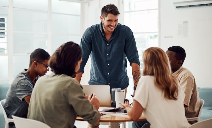 cuánto gana un project manager