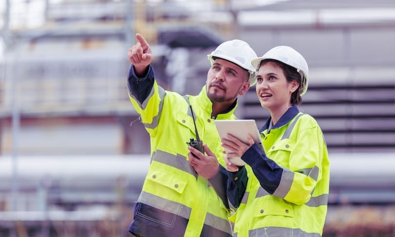 Qué habilidades necesitas para ser un ingeniero con éxito