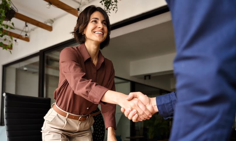 ¿Cómo explicar que no tienes experiencia laboral en una entrevista?