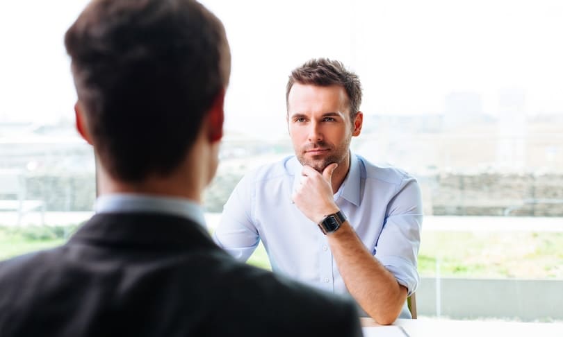¿Cómo explicar que no tienes experiencia laboral en una entrevista?