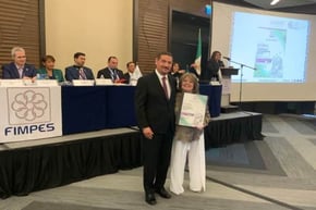 UNITEC obtiene la acreditación A7 de la FIMPES con la versión 4.1 del SADFI