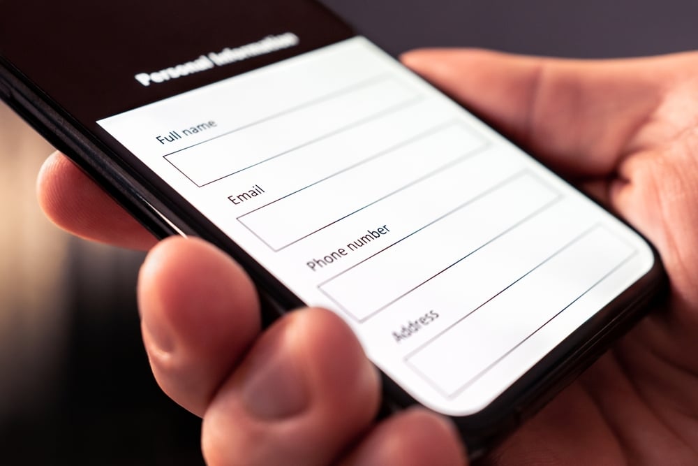 La inscripción en línea también puede hacerse por WhatsApp