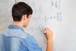 ¿Qué carrera estudiar si me gustan las matemáticas? Empleabilidad 2026