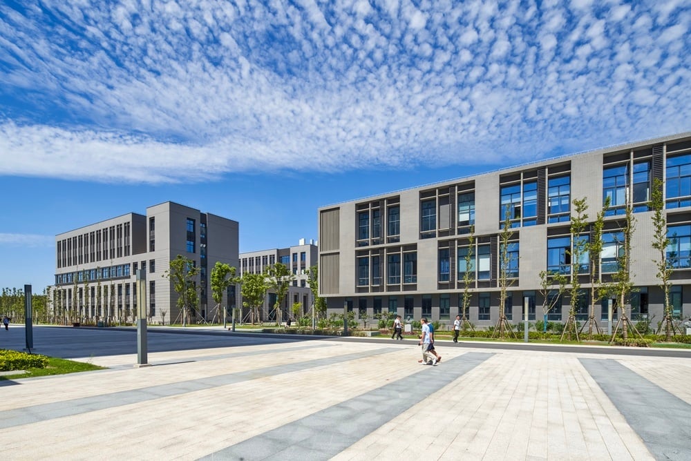 Unitec es la universidad más grande de México tiene instalaciones en diferentes estados de la república mexicana