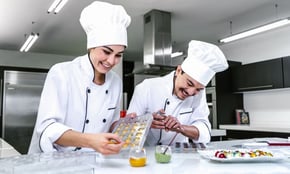 7 razones para estudiar Gastronomía en la UNITEC