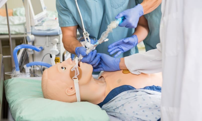 ¿Por qué estudiar Medicina en la UNITEC?
