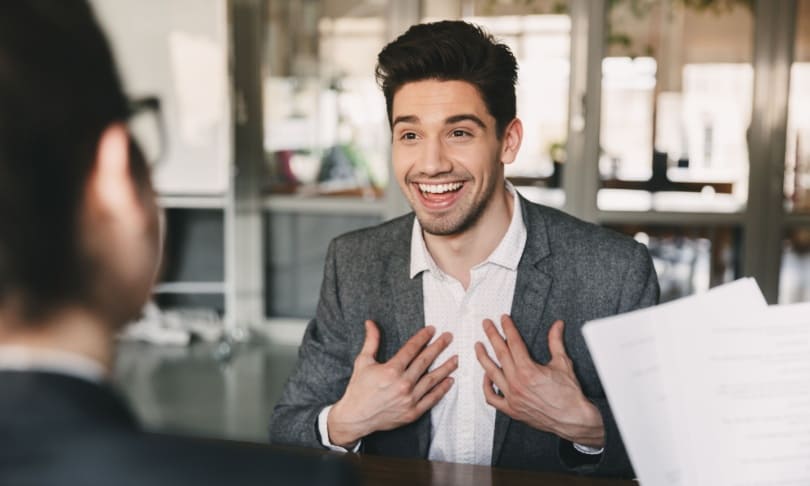¿Qué deberías decir si el entrevistador te dice estás sobrecalificado?
