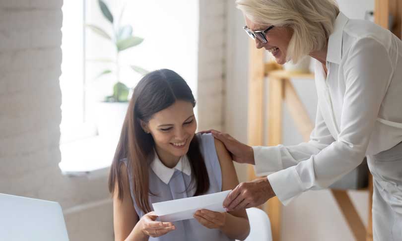 Claves para pedir un aumento de salario