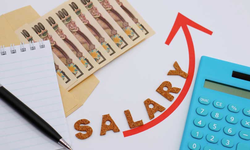 Claves para pedir un aumento de sueldo 