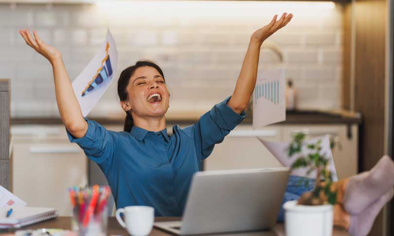¿Cómo conseguir un ascenso laboral?