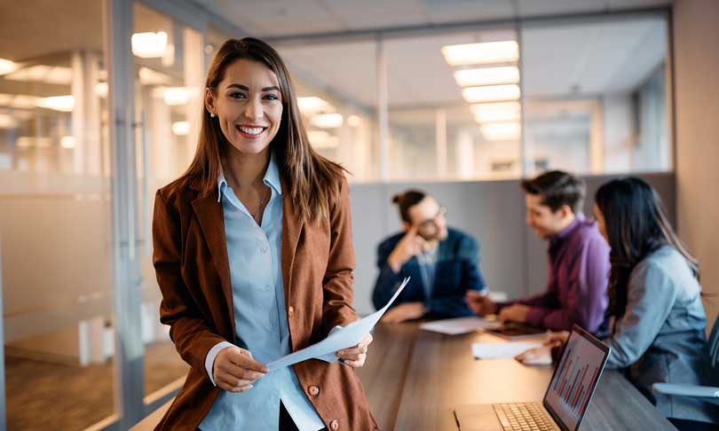 ¿Qué estudiar para ser gerente?