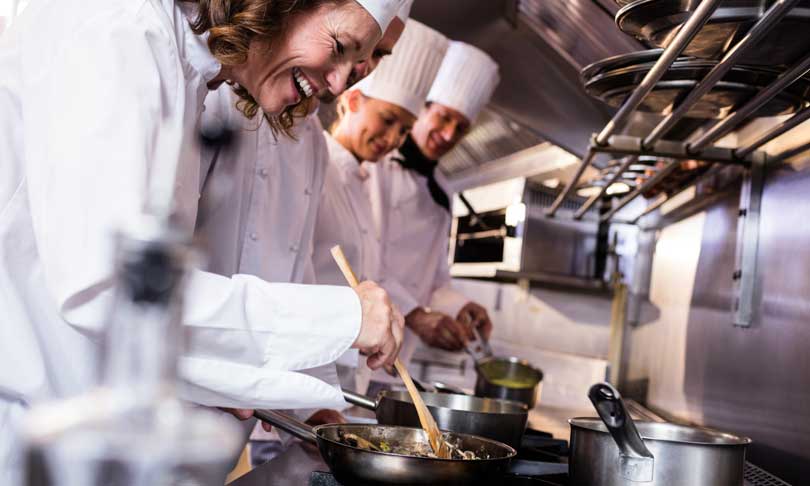 Día del Chef en México 