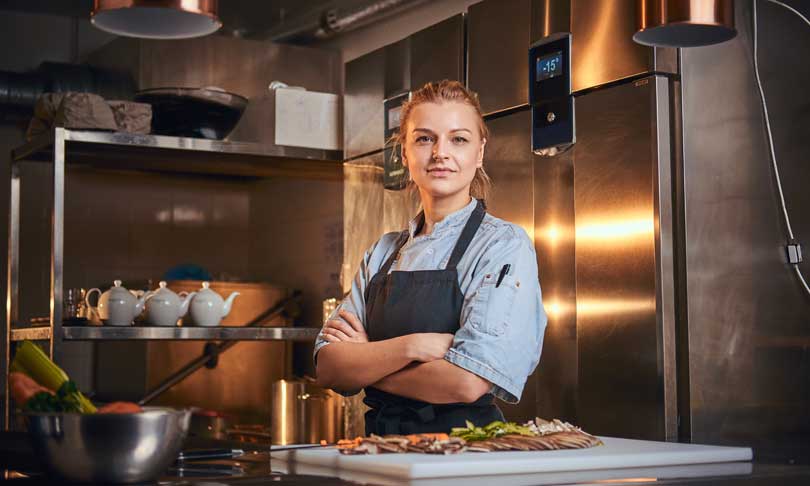 Día del Chef en México 