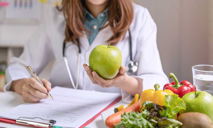 Día del Nutriólogo en México