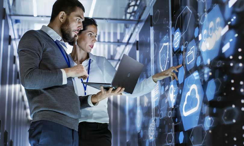 Ingeniería en Telecomunicaciones UNITEC