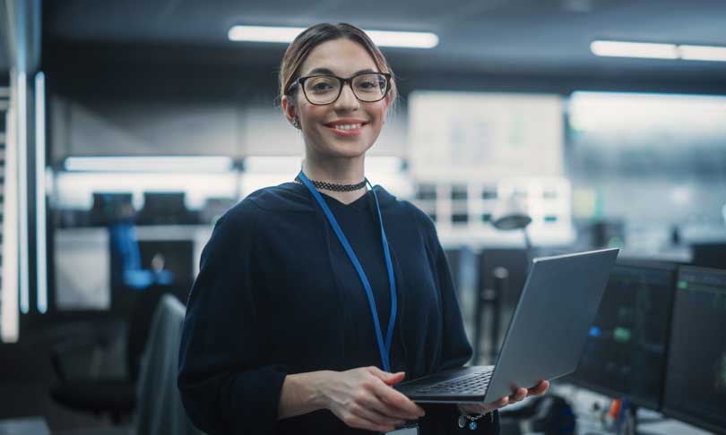 Profesiones favoritas de los centennials: Ciencia de datos