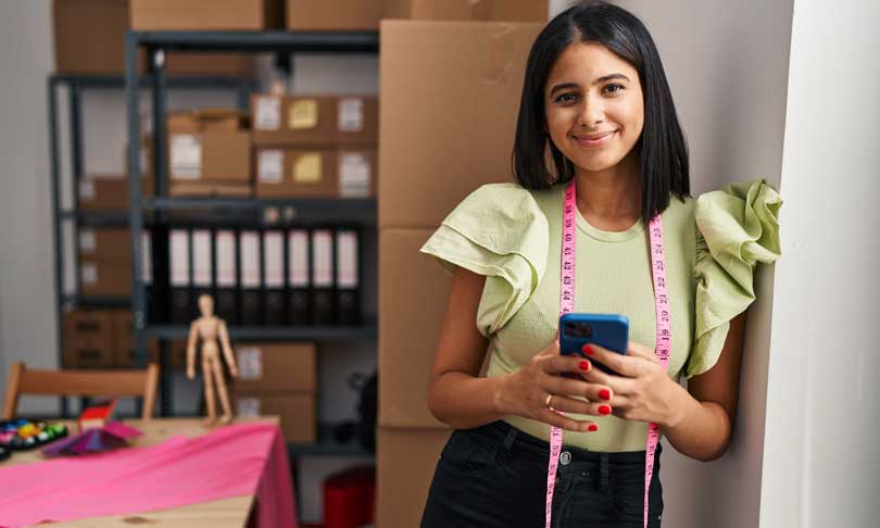 Profesiones favoritas de los centennials: Emprendedores