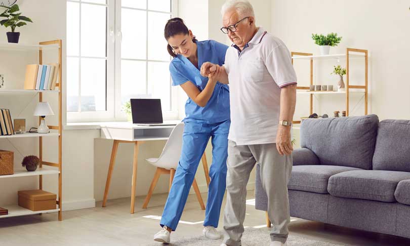 Qué es la enfermería nivelatoria