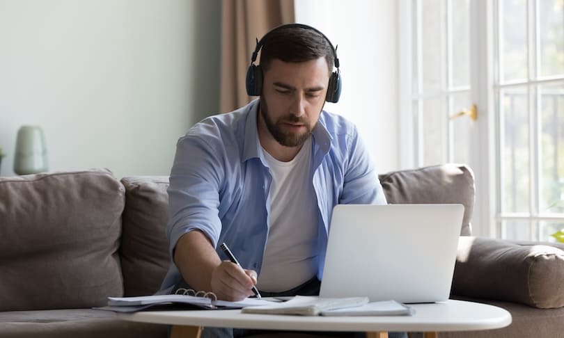 7 técnicas de estudio para prepararte para un examen