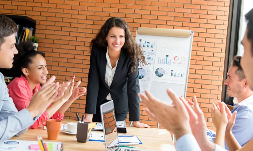 Beneficios y estrategias para delegar