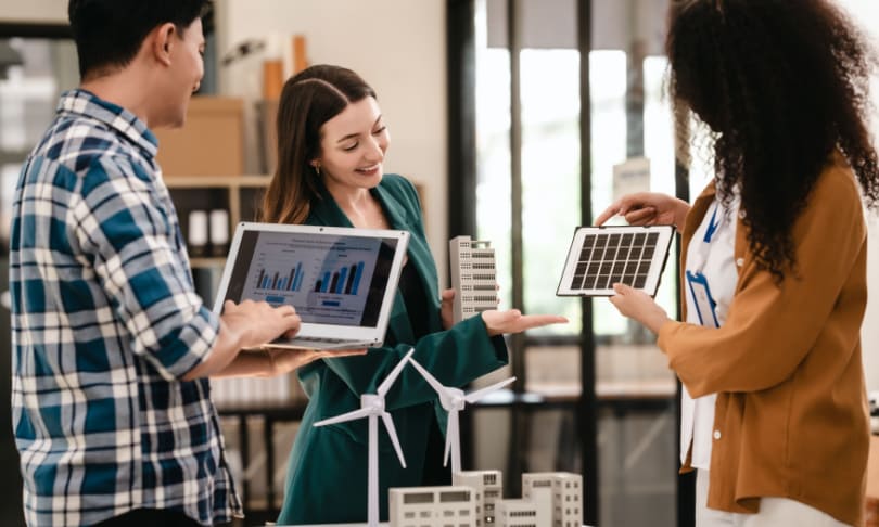 Carreras en UNITEC relacionadas con el medio ambiente