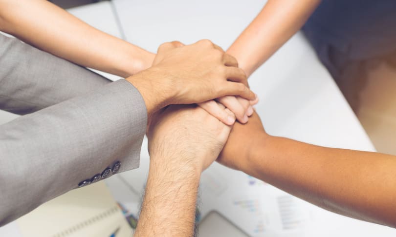 El arte de delegar estrategias y beneficios