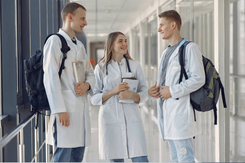 Curso propedéutico medicina