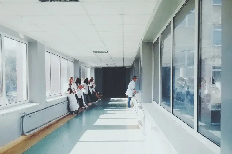 Curso propedéutico medicina